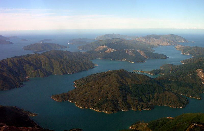 New Zealand
