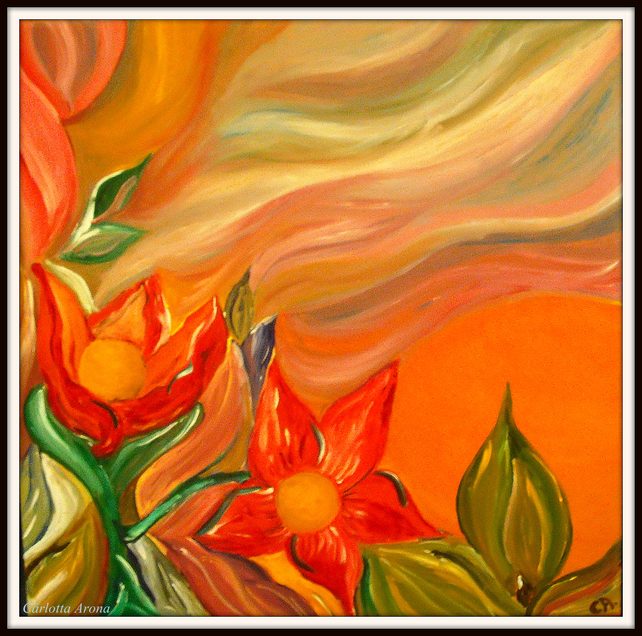 Paintings