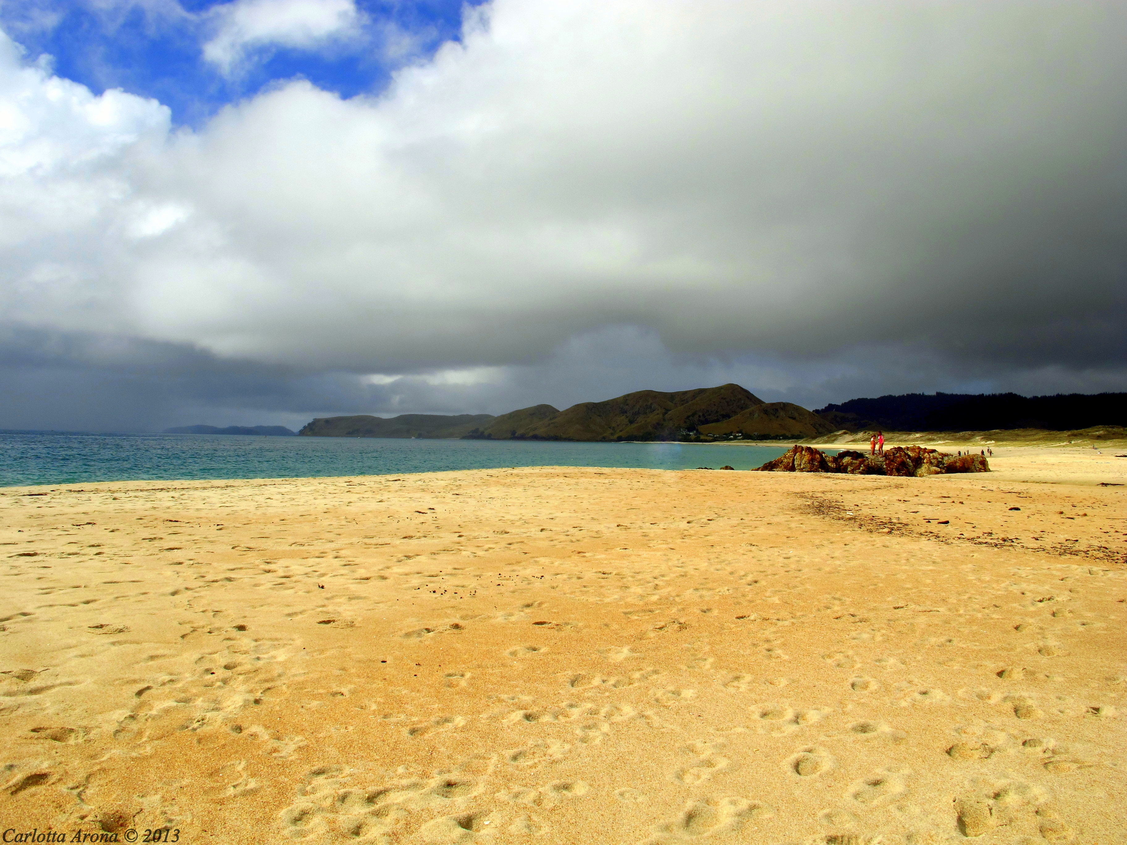 Coromandel