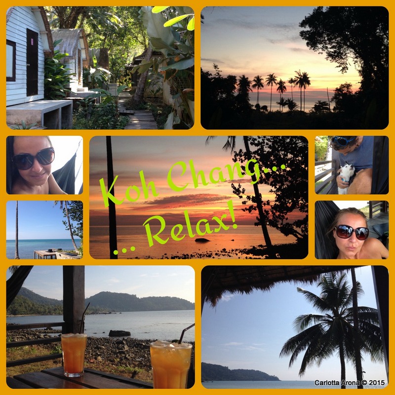 Koh Chang