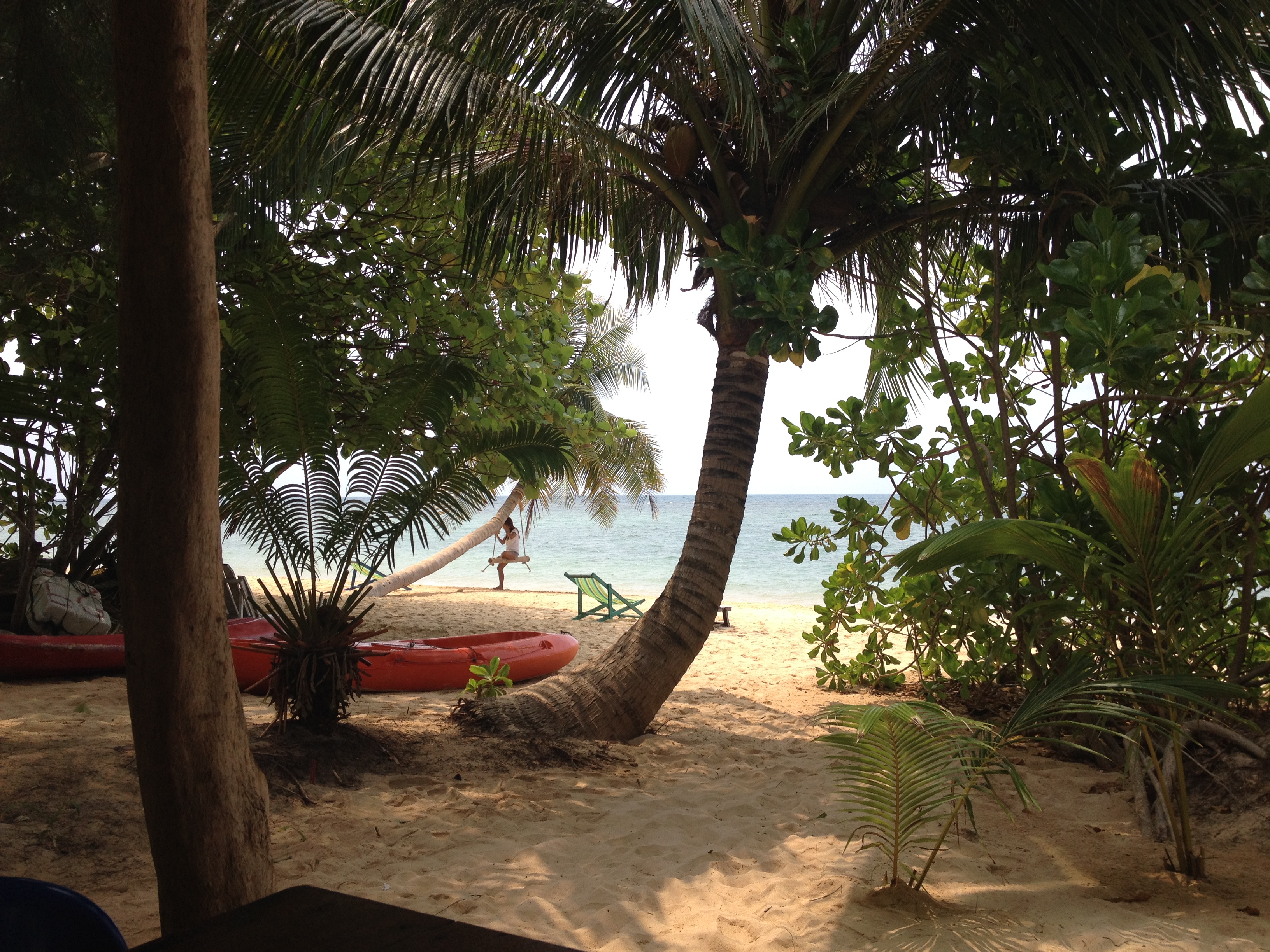 Koh Mak: Pure Bliss 