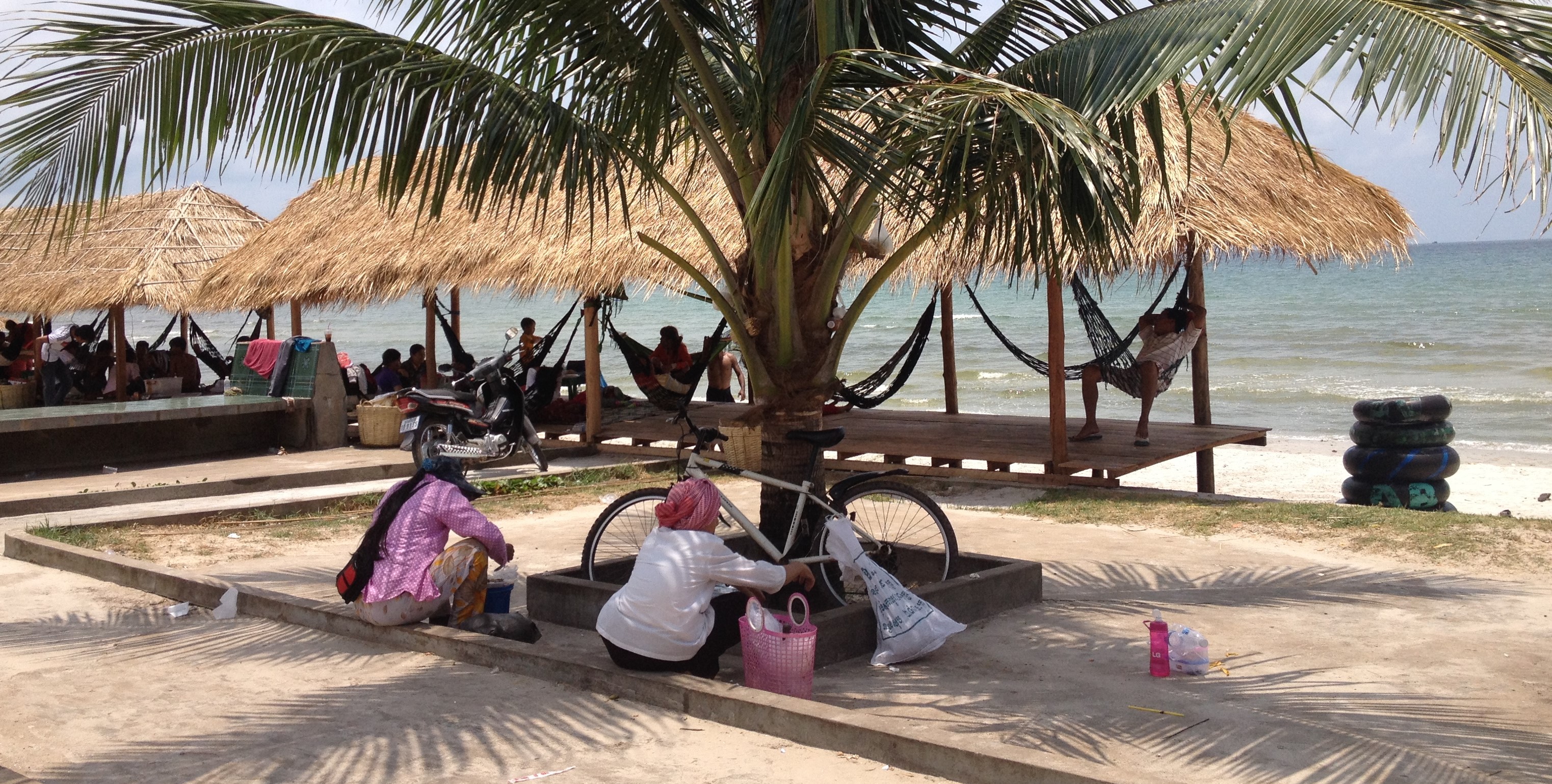 Around Sihanoukville – What to See and Do