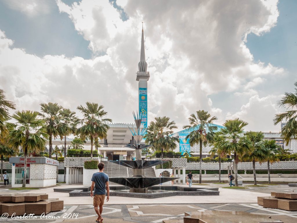 Reasons to Visit Kuala Lumpur