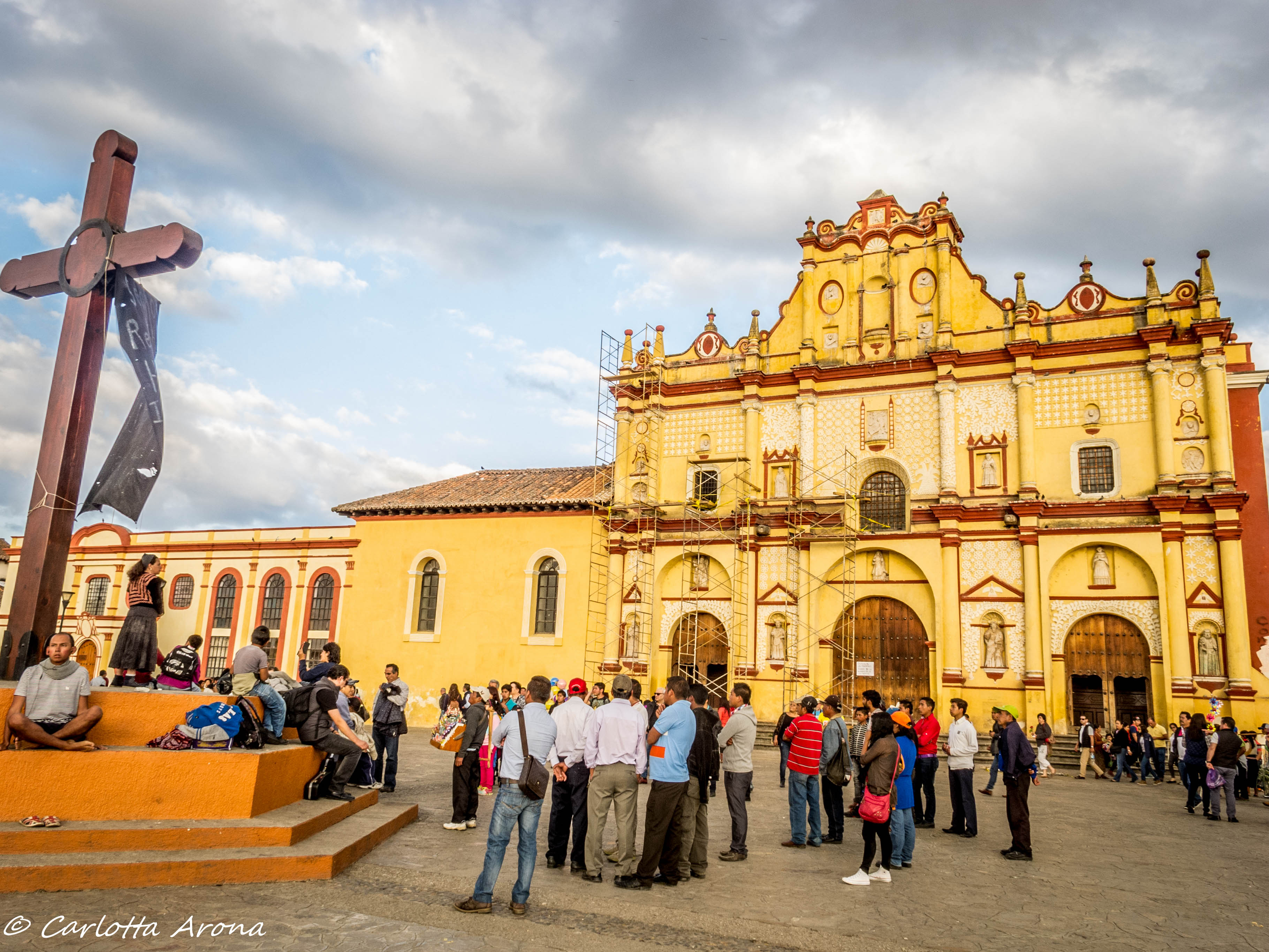 5 Things to do in San Cristobal De Las Casas