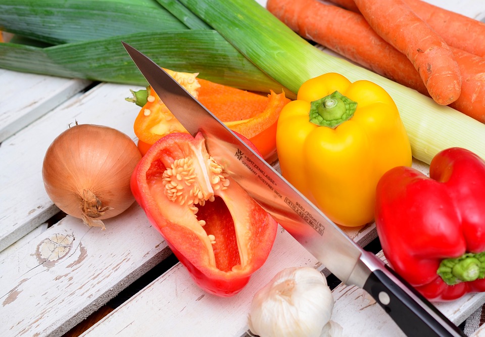 5 15 Minute or Less Healthy Dinners