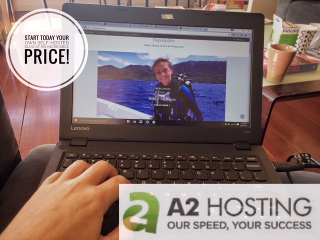Start a Blog at an Incredibly Low Price!