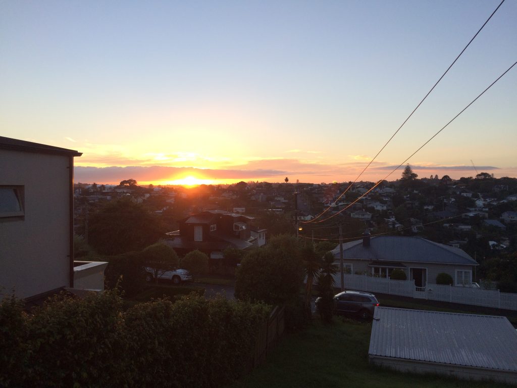 New Zealand
